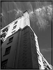 photo "Mystery of the House 13 Boiler"