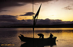 фото "Gone Fishing?"