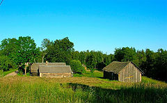 photo "Village"