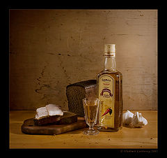 photo "Gorilka"