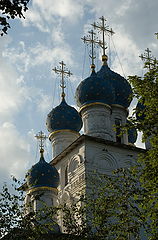 фото "Коломенское №2."