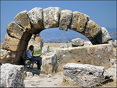 photo "From Necropolis..."