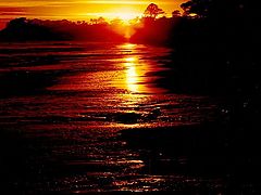 фото "Sunset Beach"