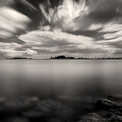 фото "L'ile aux moines"