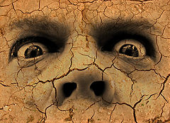 photo "Self-Portrait"
