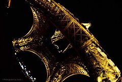 photo "La Tour Eiffel"