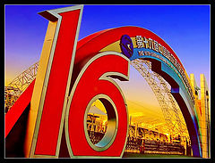 photo "RainbowGate"