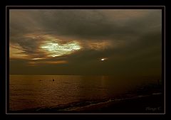 photo "the Baltic Sea - Klaipeda"