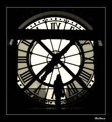 photo "Time..."