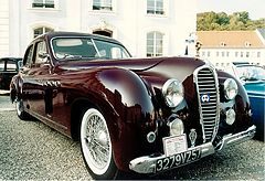 photo "delahaye"