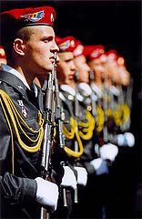 photo "Right-flank"
