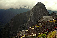 фото "Machupichu-"