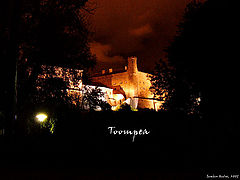 photo "Toompea Tower"