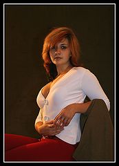 photo "Natali"