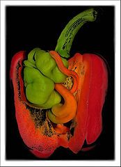 photo "Bad health"