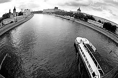 photo "moscow walking"