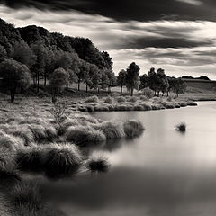 фото "Lake"
