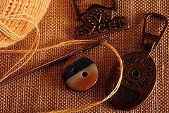 photo "for the seamstress"