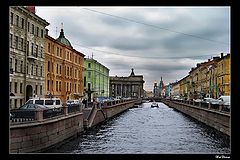 photo "St. Petersburg"