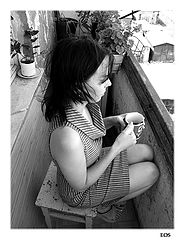 photo "Morning coffee"