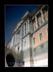 photo "Mikhailovsky Castle"