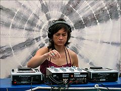 photo "Mississ DJ"