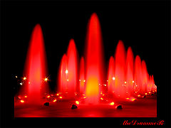 photo "fountain"