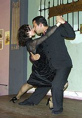фото "Tango"