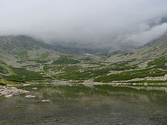 photo "autumn in mountains"