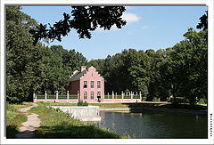 photo "The Dutch small house."