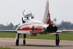photo "PATROUILLE SUISSE #2"