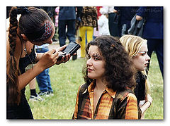 photo "Priestesses of Spring"