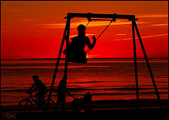 photo "Swings"