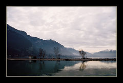 Фотоальбом "Annecy"