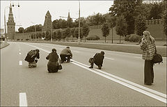 photo "Photographers ))"
