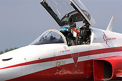 photo "PATROUILLE SUISSE #1"