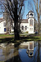 photo "Un-orthodox Canberra"