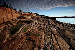 photo "Acadia Rocks!"