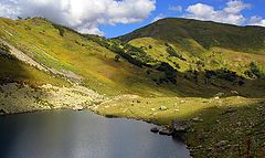 photo "Mzi lake"