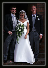 photo "The Ideal Swede Wedding"