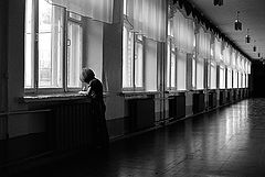 фото "alone"
