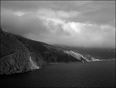 photo "Before storm"