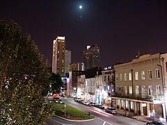 photo "night in New Orleans"
