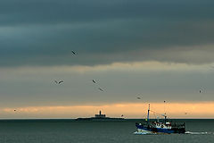 photo "River Tejo"