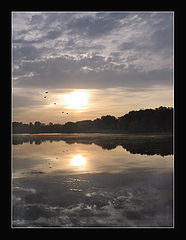 photo "Autumn morning..."