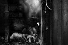фото "Themourner"