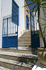 photo "Little Porch"