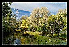 photo "Autumn..."