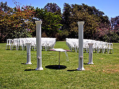 photo "Soon the wedding bells will ring."