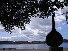 фото "Amalia Rodrigues memory"